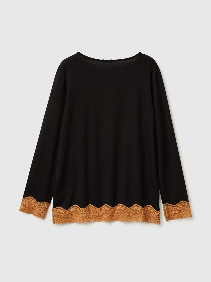 SWEATER L/S Women image number 2